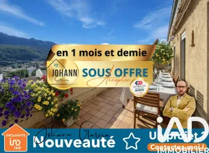 Appartement à Nyons (26110)