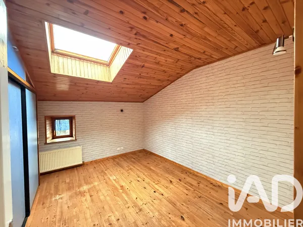 Vente maison à Bourg — 8