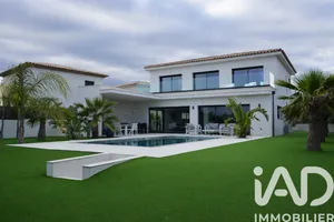 Maison à Puget-sur-Argens (83480)