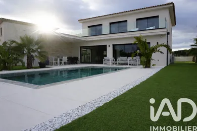 Maison à Puget-sur-Argens (83480)