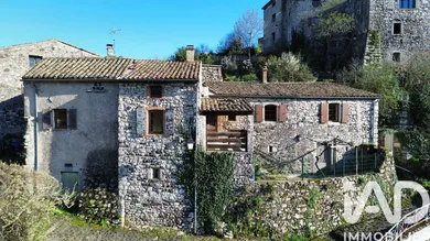 Maison à Chomérac (07210)