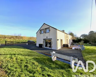 House in Picauville (50360)