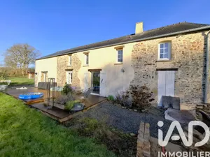 Maison à Picauville (50360)