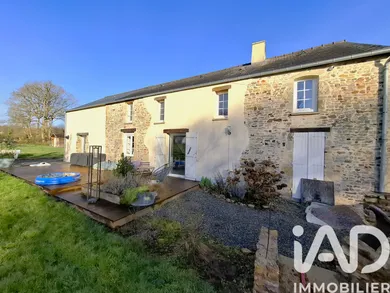 Maison à Picauville (50360)