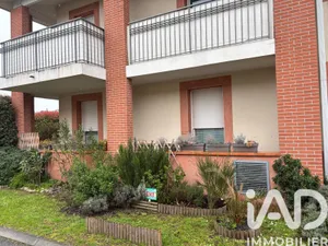Appartement à Aucamville (31140)