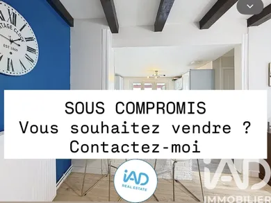 Maison à Râches (59194)