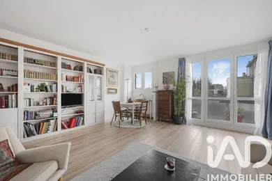 Appartement à Asnières-sur-Seine (92600)