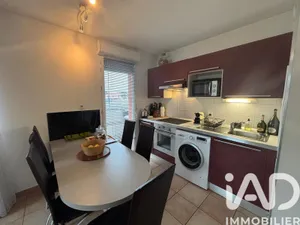 Appartement à Aucamville (31140)