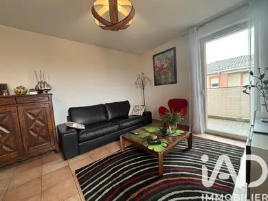 Appartement à Aucamville (31140)
