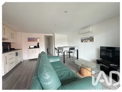 Appartement à La Teste-de-Buch (33260)