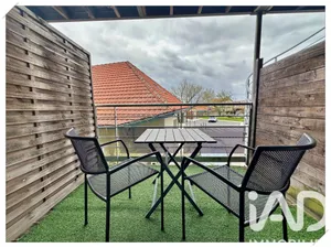 Appartement à La Teste-de-Buch (33260)