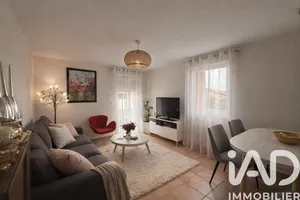 Appartement à Aucamville (31140)