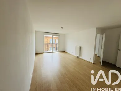 Apartment in Lille (59000)