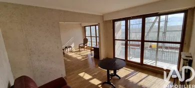 Apartment in Herblay-sur-Seine (95220)