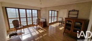 Apartment in Herblay-sur-Seine (95220)