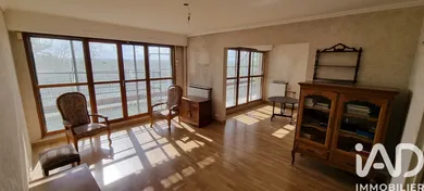 Apartment in Herblay-sur-Seine (95220)