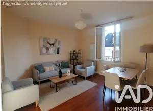 Studio à Alfortville (94140)