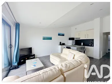 Apartment in La Teste-de-Buch (33260)