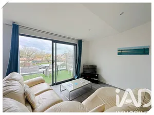 Apartment in La Teste-de-Buch (33260)