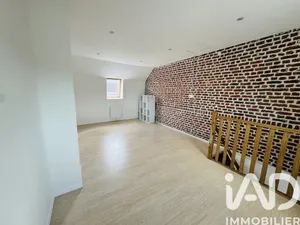 Maison à Armentières (59280)