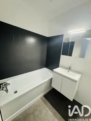 Appartement à La Madeleine (59110)