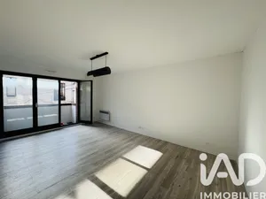 Apartment in La Madeleine (59110)