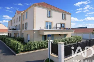 Appartement à Bonnières-sur-Seine (78270)