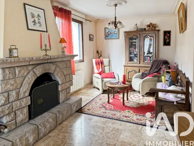 Maison à Rennes (35000)