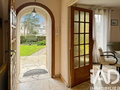 Maison à Rennes (35000)