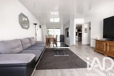 Maison de ville à Frontignan (34110)