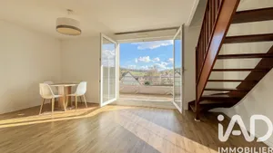 Appartement à Bonnières-sur-Seine (78270)