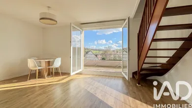 Appartement à Bonnières-sur-Seine (78270)