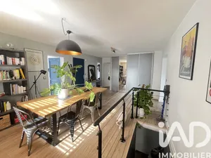 Apartment in Annecy (74000)