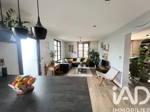 Appartement à Annecy (74000)