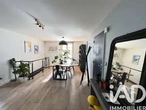 Apartment in Annecy (74000)
