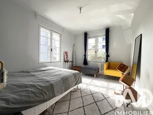 Appartement à Annecy (74000)