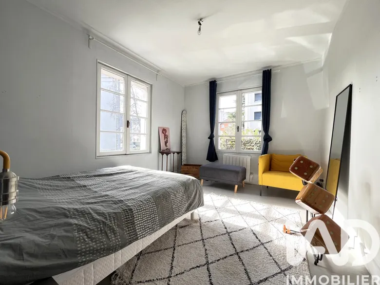 Appartement à Annecy (74000)