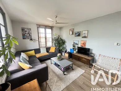 Appartement à Annecy (74000)