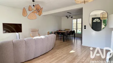 Maison à Amboise (37400)