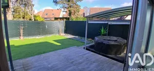 Maison de ville à Lille (59000)