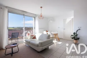 Appartement à Craponne (69290)