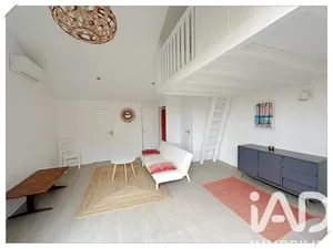 Maison à La Teste-de-Buch (33260)