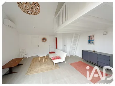 Maison à La Teste-de-Buch (33260)