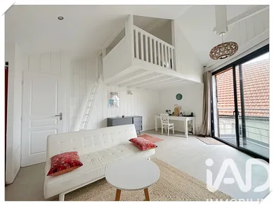 Maison à La Teste-de-Buch (33260)