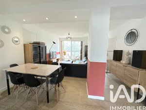 Appartement à Marseille (13010)