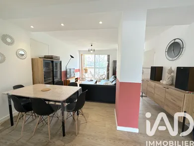 Appartement à Marseille (13010)