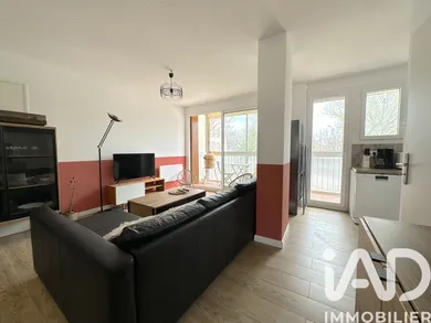 Appartement à Marseille (13010)