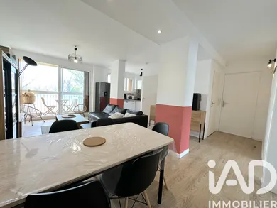 Appartement à Marseille (13010)