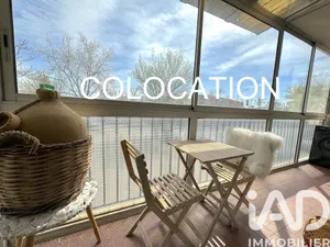 Apartment in Marseille (13010)