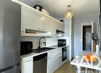 Apartment in Le Havre (76620)